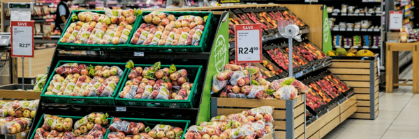 image of a healthy hack to skip the produce aisle