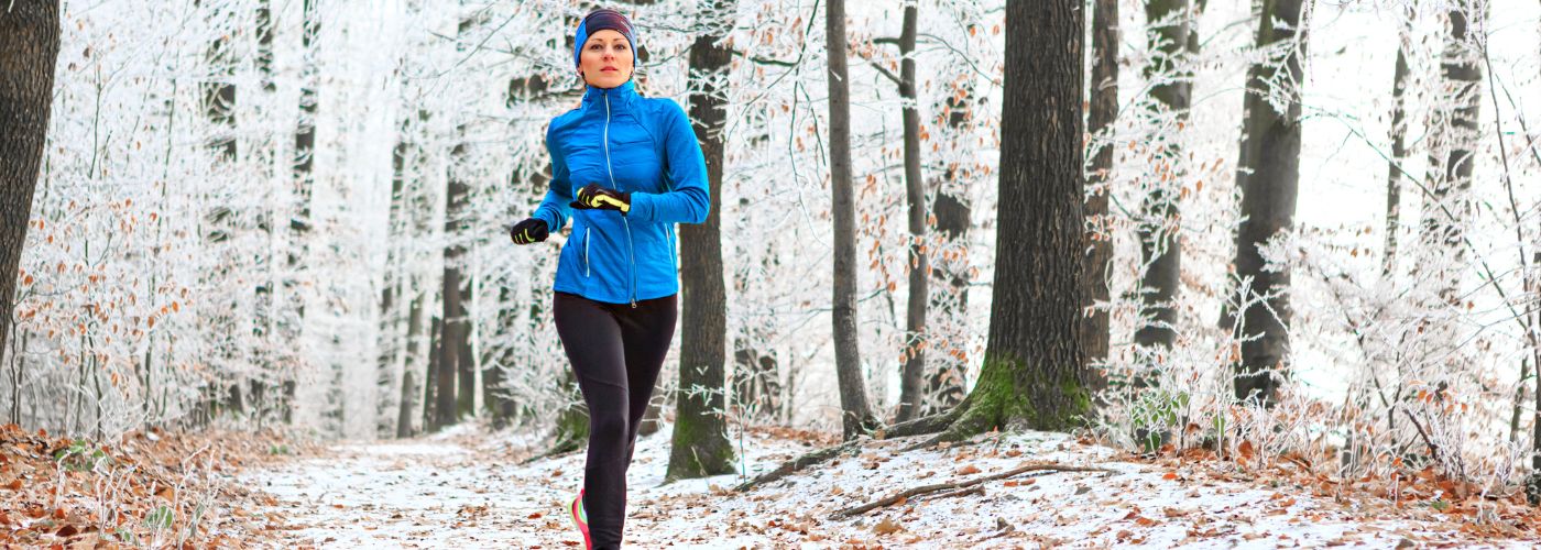 Winter Workout: How to keep warm without sacrificing performance
