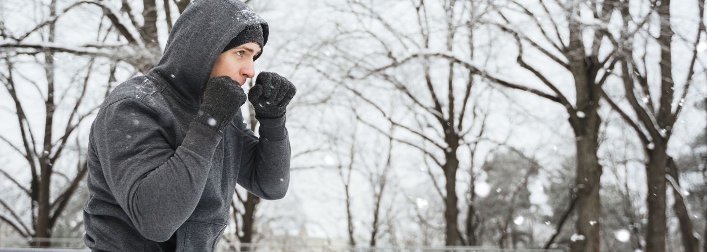 Why Is It Hard To Workout In Winter