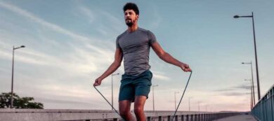 Cardio Excerises That's Not On a Machine