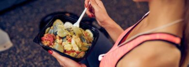 What to Eat Before and After Workouts