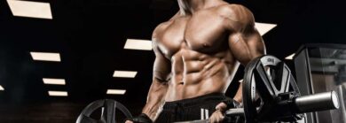 A 6-Step Guide to Building Muscle