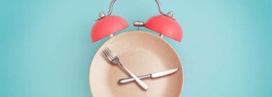 Intermittent Fasting vs. Crash Dieting