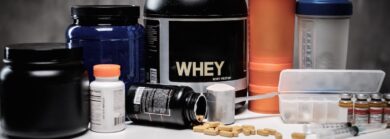 The Ultimate Guide to Supplements Which is For What?