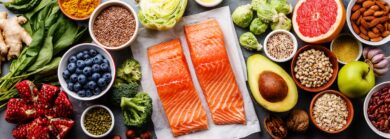 What are Macronutrients and Micronutrients?
