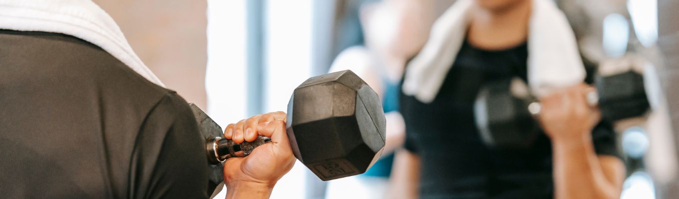 What Is Gym Etiquette