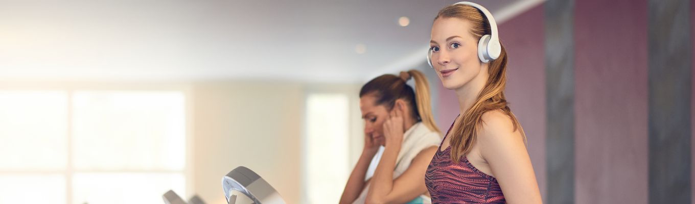 What Is Okay To Do In The Gym