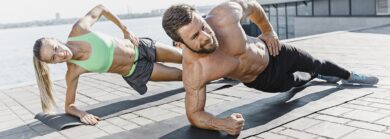 3 Fun Summer Workouts
