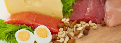 Benefits of a Low Carb Diet