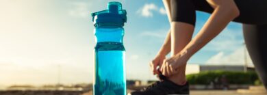Benefits to a Gallon of Water a Day