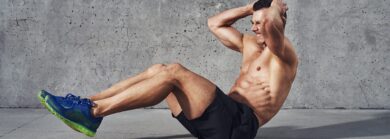 Simple Ways to Achieve 6-Pack Abs this Summer