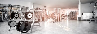 Choosing the Gym for You