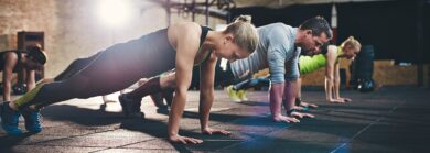 Ways to Workout WIth Chronic Pain