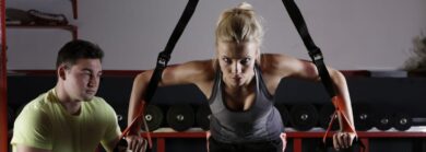 10 Reasons Why You Should Hire a Personal Trainer