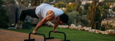 15-Minute Workout