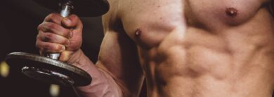 6 Ways to Gain Muscle Mass