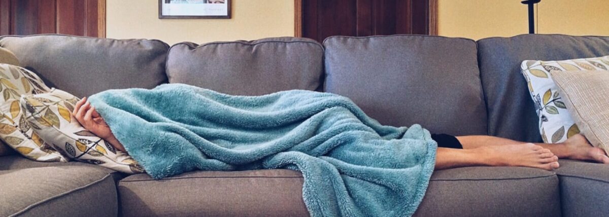 7 Healthy Hacks For the Lazy