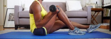7 Ways to Squeeze a Workout Into Your Busy Schedule
