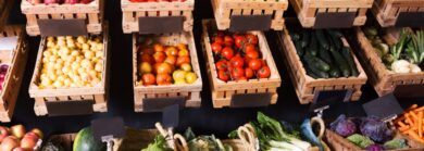 8 Environmentally-Friendly Ways to Consume Food