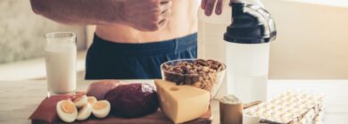 9 Best Foods for Building Muscle