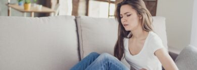 Could PMS Be The Reason Why You're Not Losing Weight