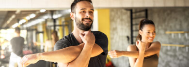 Dynamic Warm Ups To Avoid Injuries During Autumn