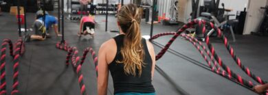 How to Get Yourself Motivated to Get Fit This Year