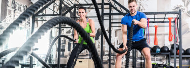 How to keep up your fall fitness goals