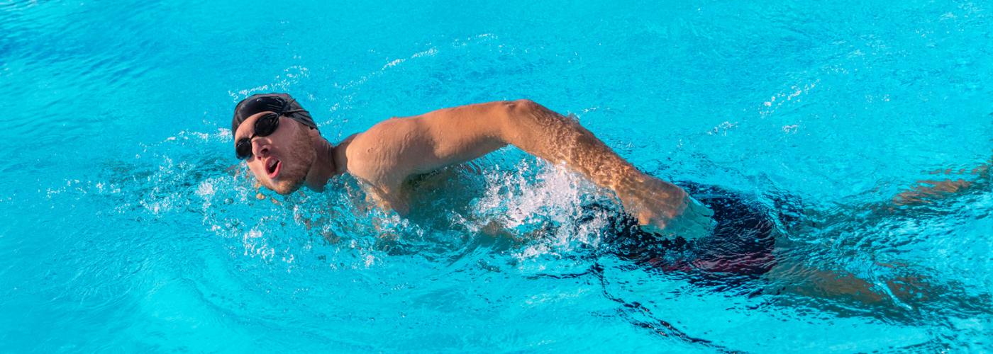 Is Swimming A Full Body Workout?