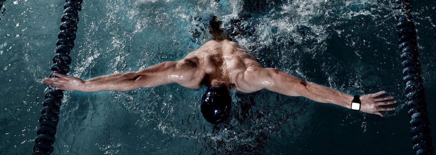 What Muscles Does Swimming Workout