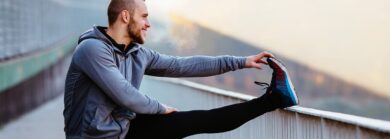 benefits of stretching