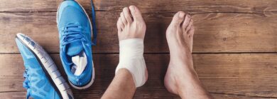 How To Avoid Walking and Running Injuries