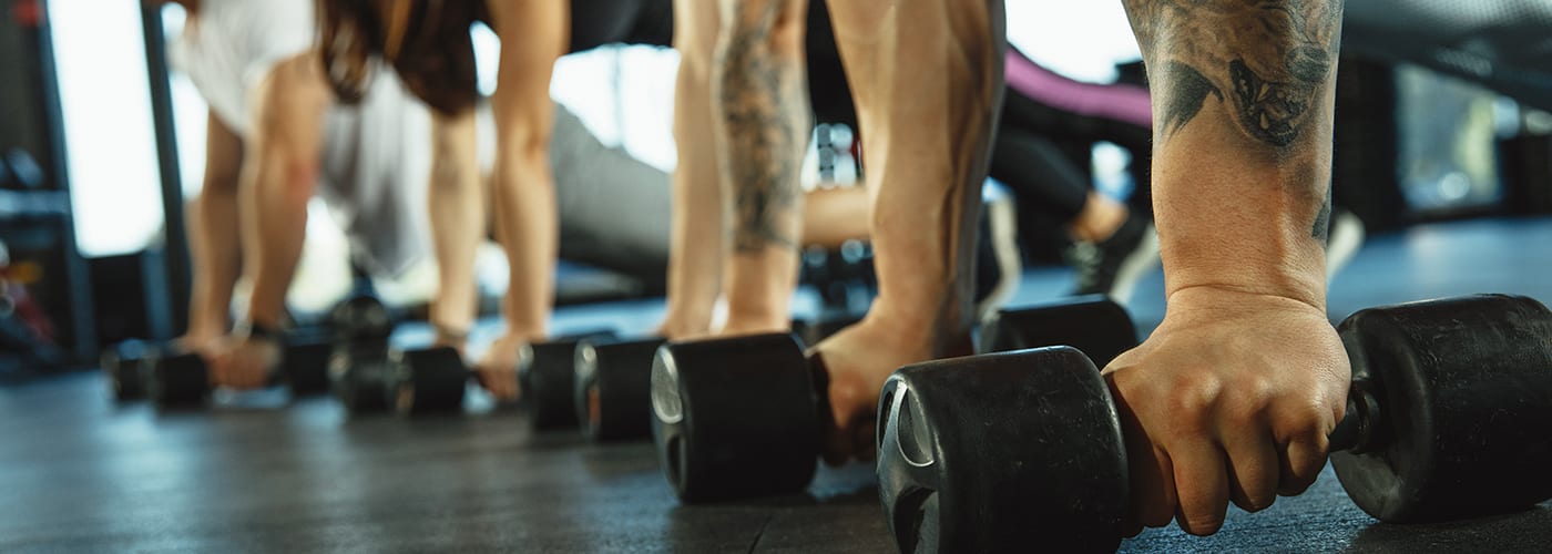 How Your Mind Affects Your Workout