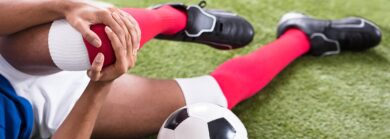 Soccer Injuries and How to Prevent Them