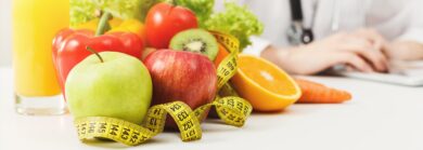 How Can a Nutritionist Help You Stay Healthy