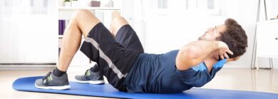 Maximize Your Workout- Pro Tips for Working out at Home