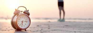 Health Benefits of Being an Early Riser