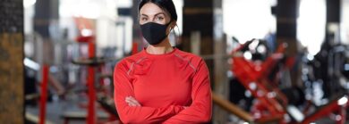 When and How to Use Face Masks Coronavirus Protection