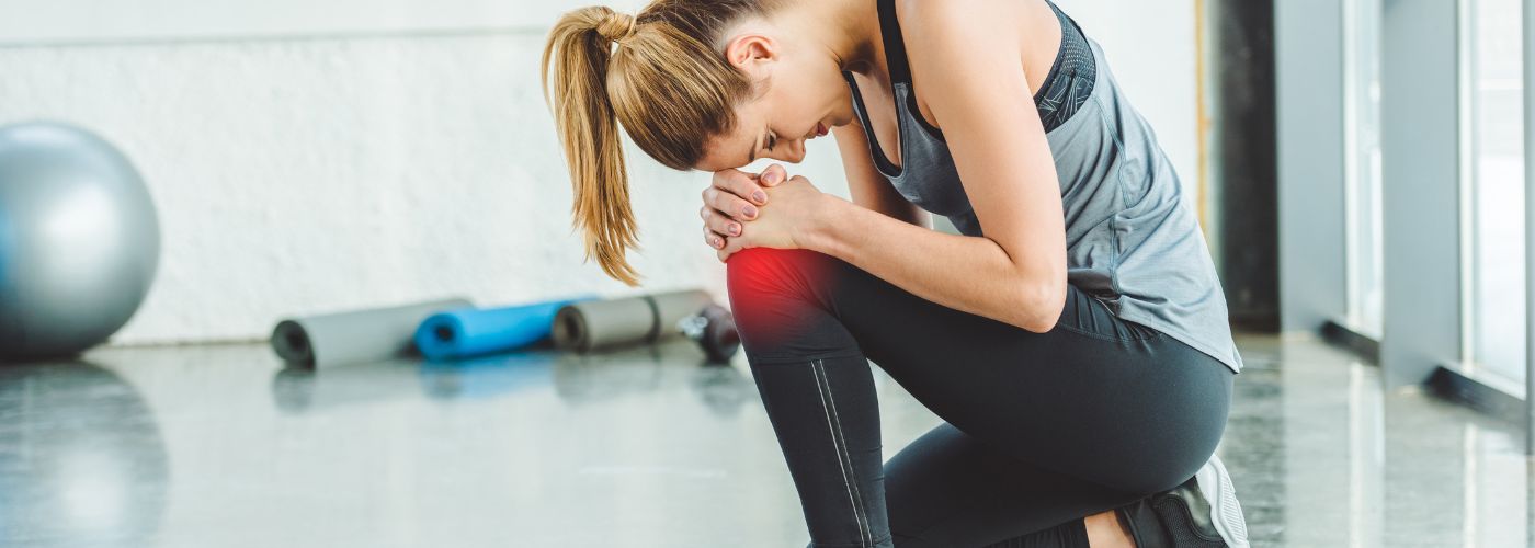 Does Exercising With A TENS Unit Help Knee Pain