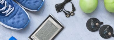 How to Use a TENS Unit for Hip Pain Relief