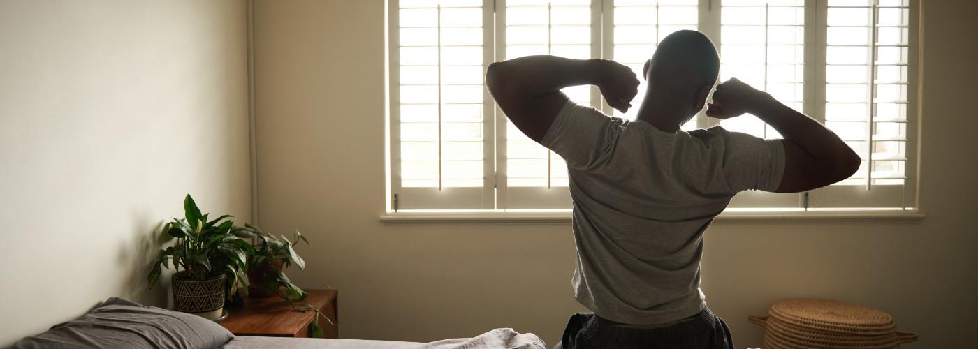 Is Waking Up Early Healthy?