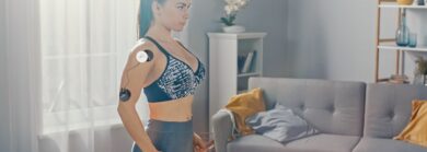 Using EMS at Home for Isolation Workouts