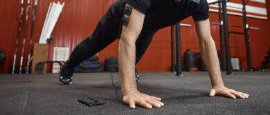 How Does E Stim Therapy Work