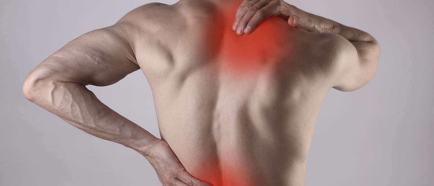 Understanding the Causes of Back Pain: What causes back pain?