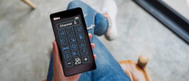 How To Use a TENS Machine