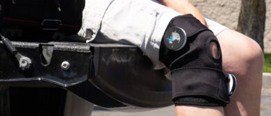 Using TENS Targeted Muscle Therapy for Pain Relief
