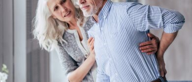 TENS Therapy vs Traditional Pain Management