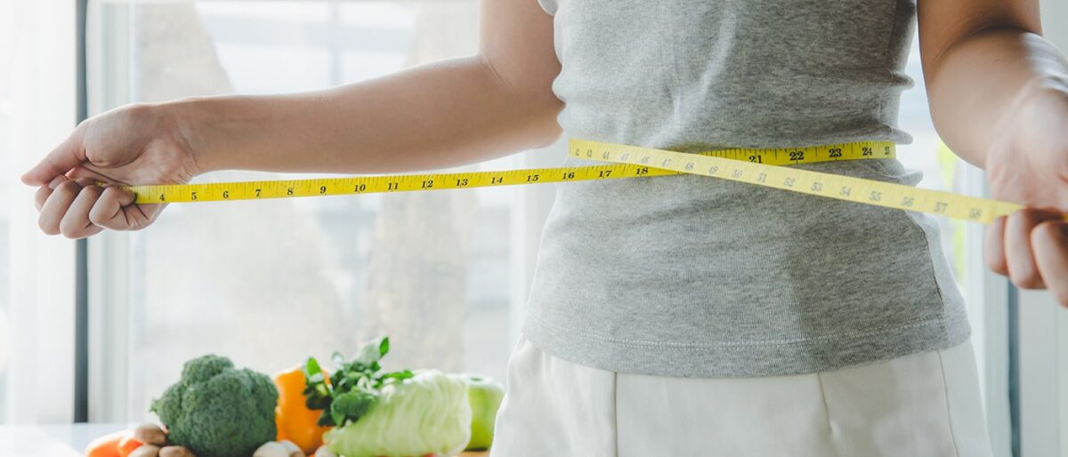5 Ways To Manage Your Weight