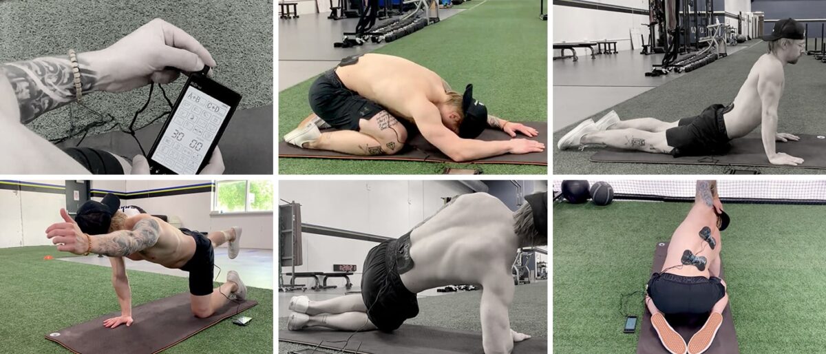 5 Lower Back Stretches & Exercises You Need To Know