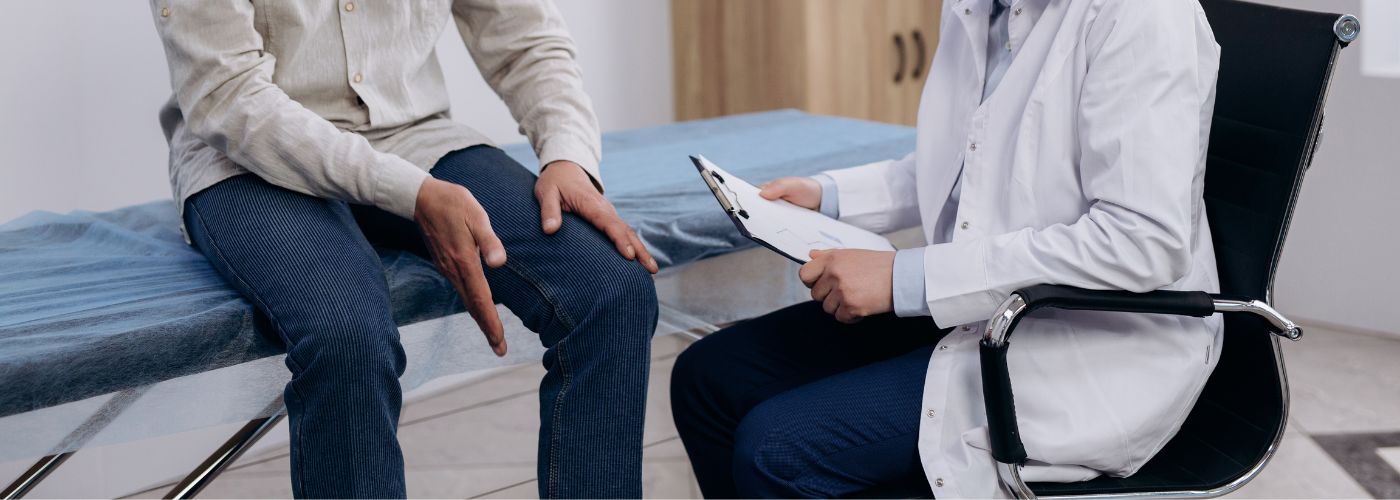 How To Help Knee Pain